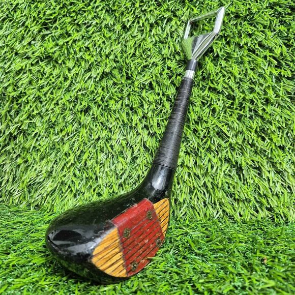 Vintage PD #3 Fairway Wood Bottle Opener⛳️🛠 - Picture 2 of 3